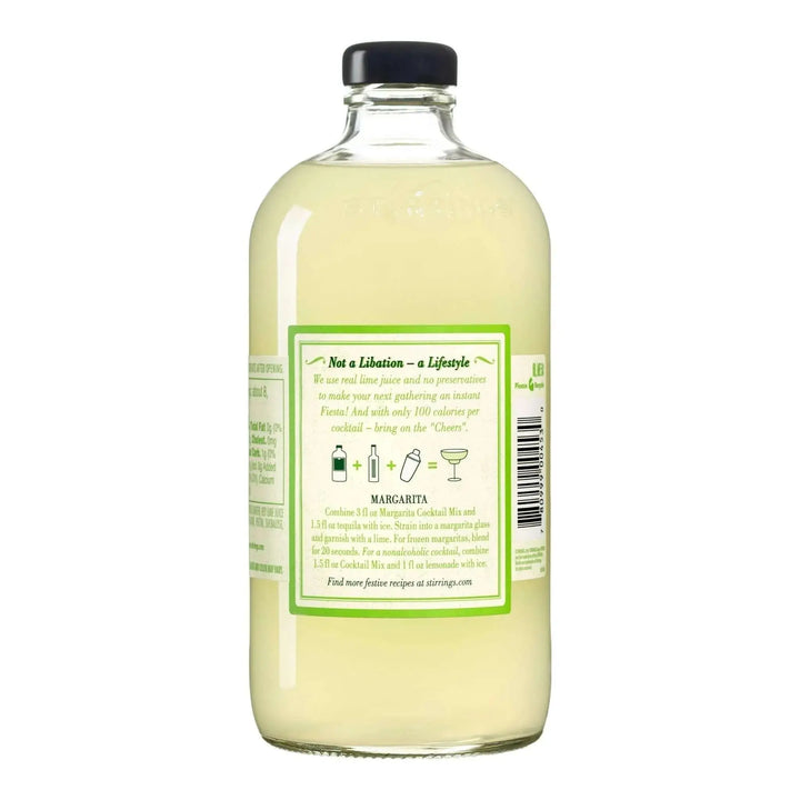 Stirrings 5 Calorie Margarita Mix - Main Street Liquor