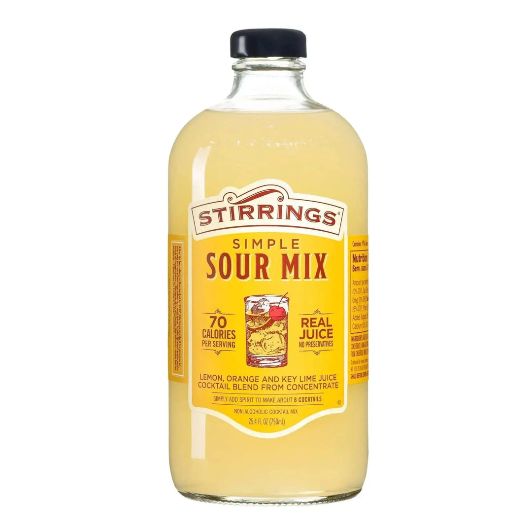 Stirrings Sour Mix - Main Street Liquor