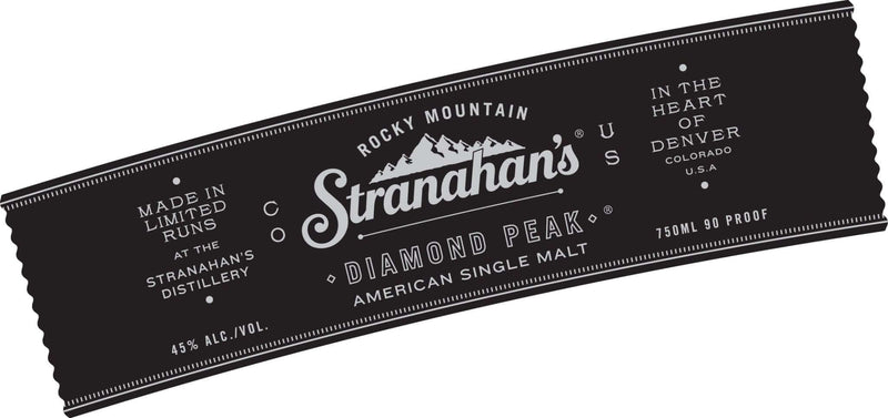 Load image into Gallery viewer, Stranahan’s Diamond Peak 2025 Batch 4 - Main Street Liquor
