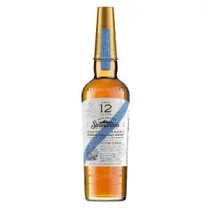 Stranahan’s Mountain Angel 12 Year Old Port Wine Cask - Main Street Liquor