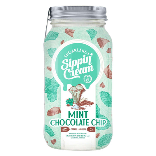 Sugarlands Mint Chocolate Chip - Main Street Liquor