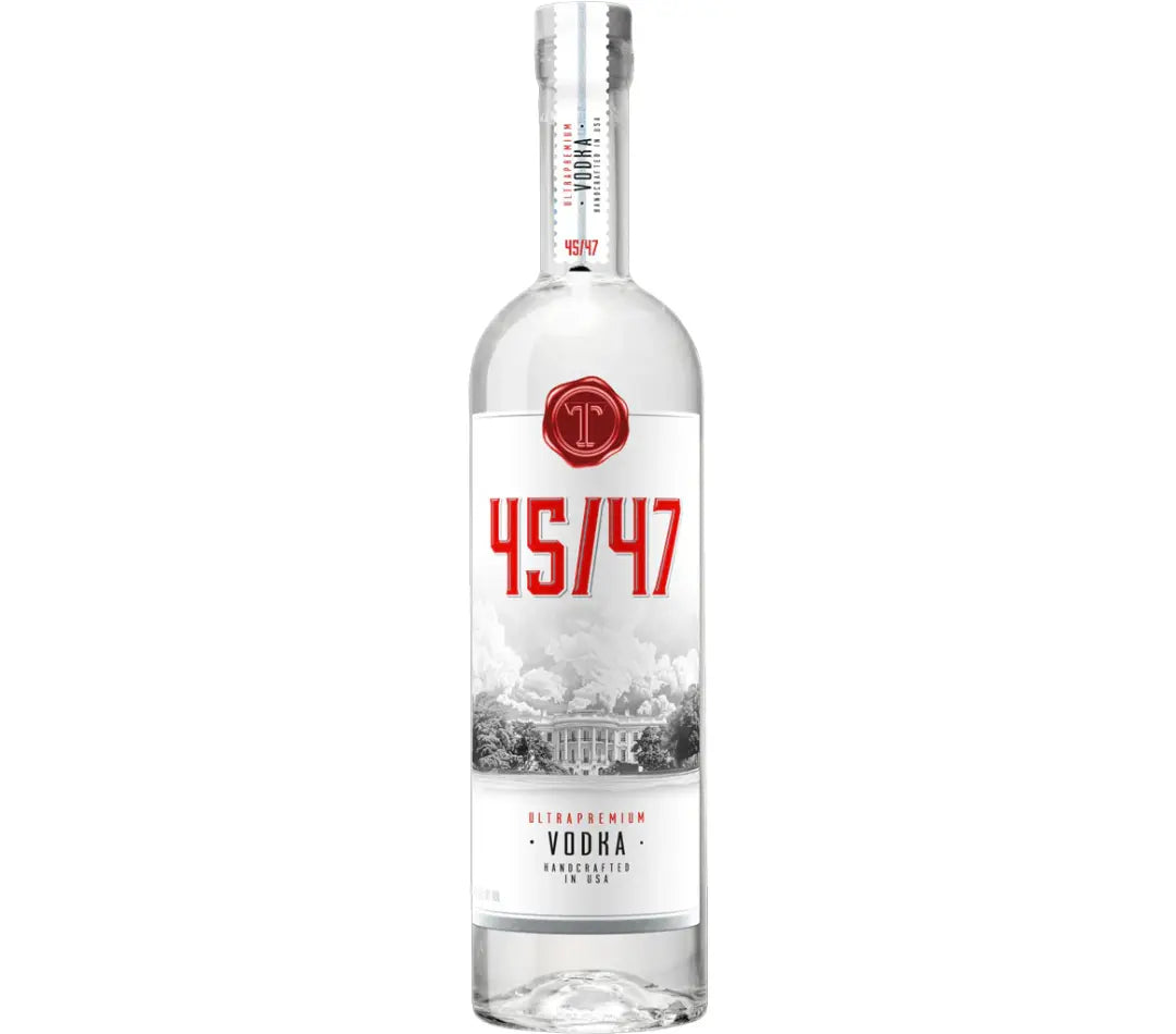 T 45/47 Vodka Ultra Premium USA 700mL T 4547