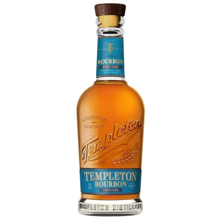 Templeton Bourbon Fortitude - Main Street Liquor