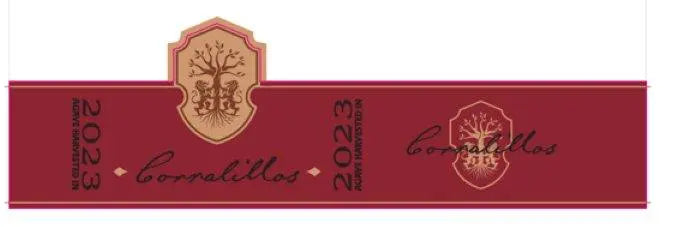 Tequila Ocho Añejo Single Estate Corralillos 2023 - Main Street Liquor