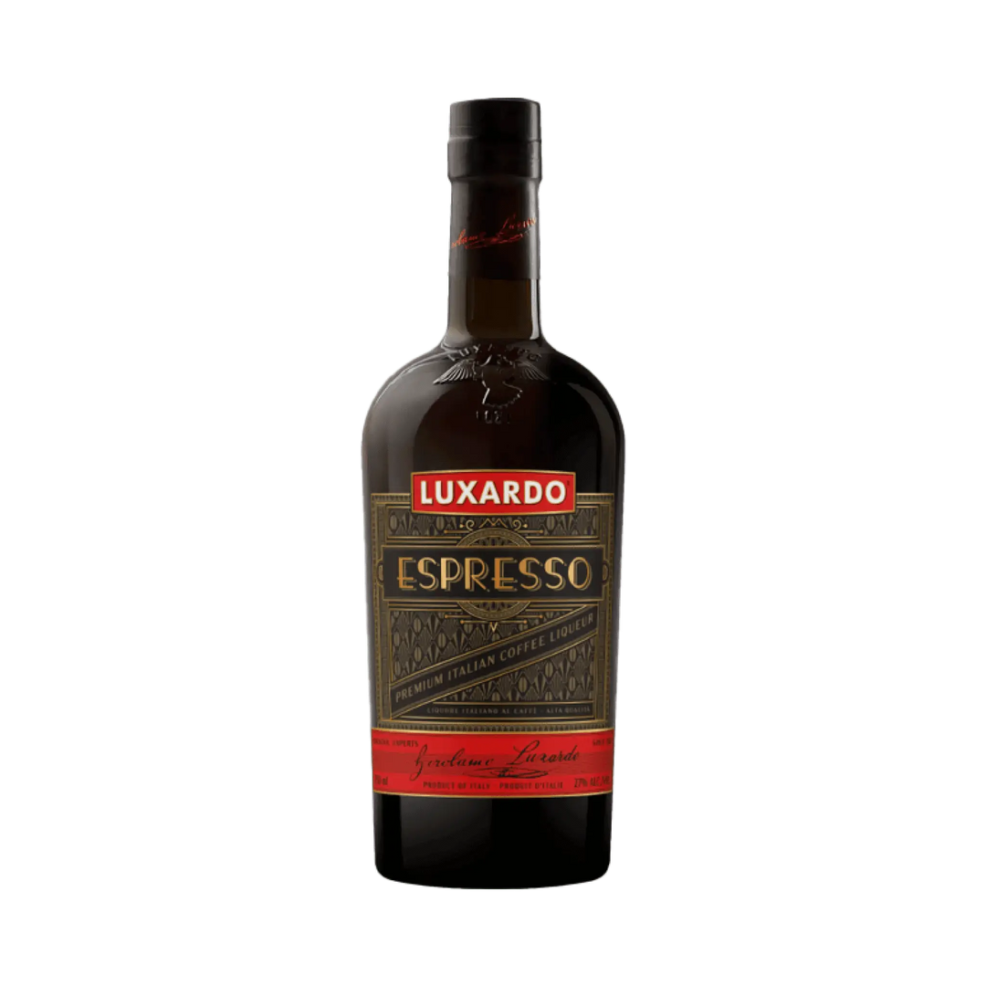 The Barista Old Fashioned - Main Street Liquor