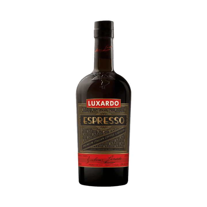 The Barista Old Fashioned - Main Street Liquor
