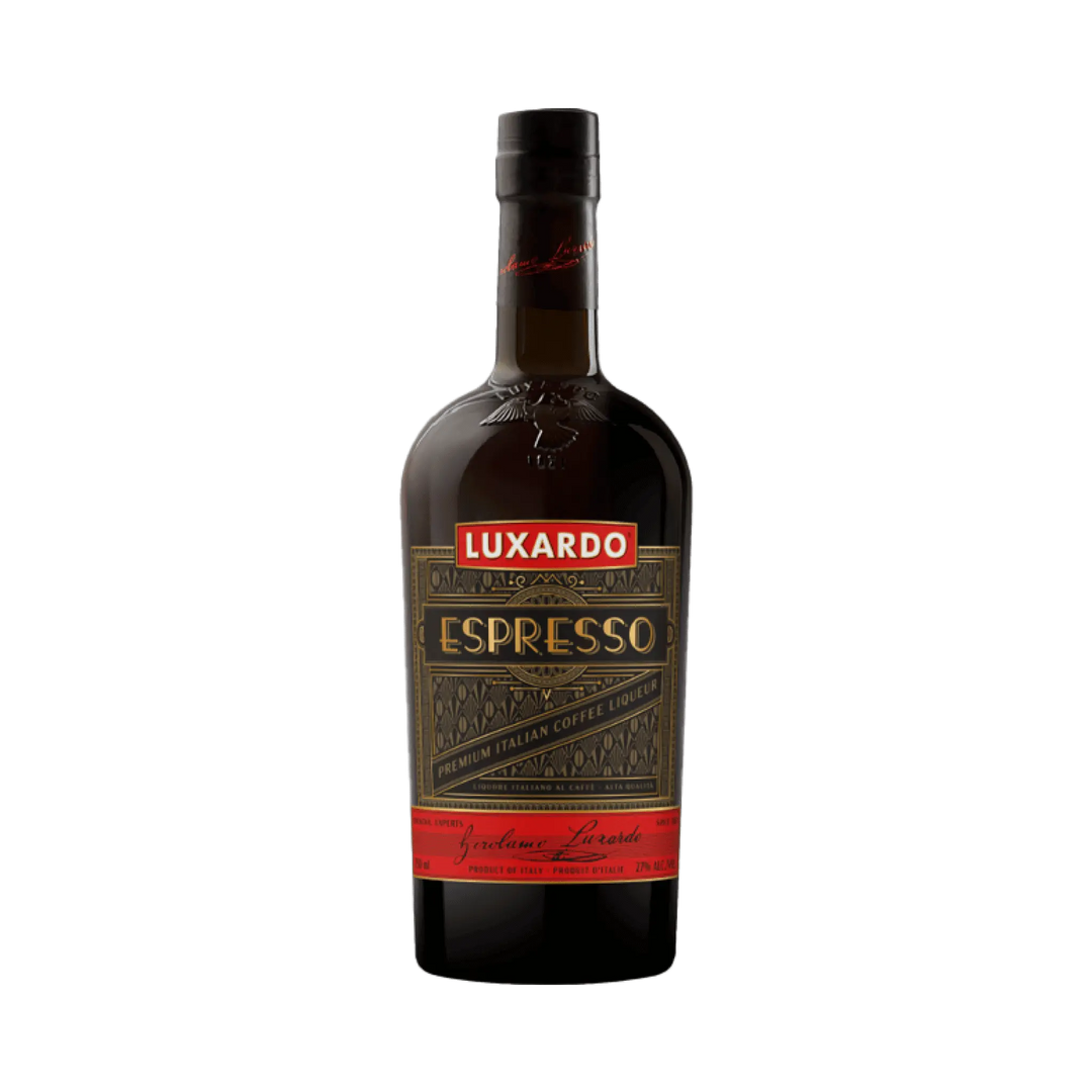 The Barista Old Fashioned - Main Street Liquor