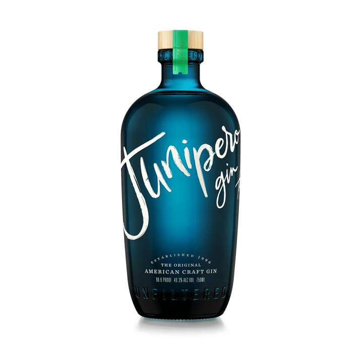 The Bianco Negroni - Main Street Liquor