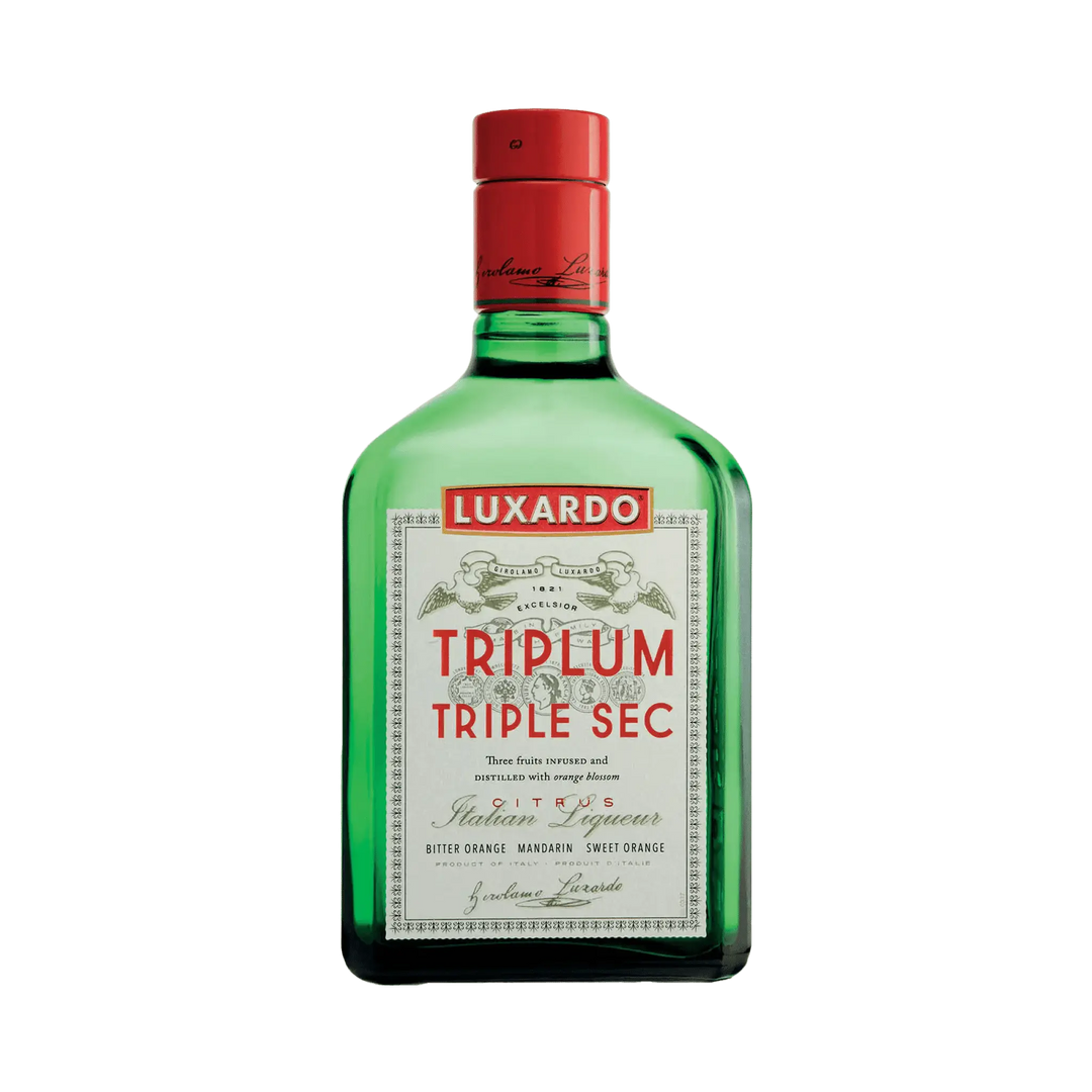 The Breakfast in Lima - Main Street Liquor