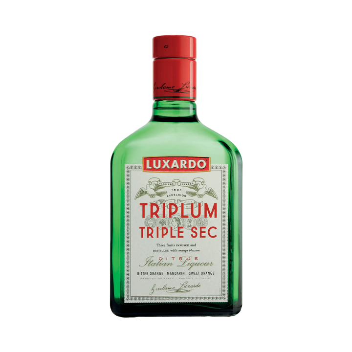 The Breakfast in Lima - Main Street Liquor