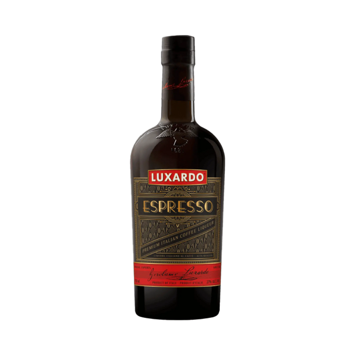 The Espresso Martini - Main Street Liquor