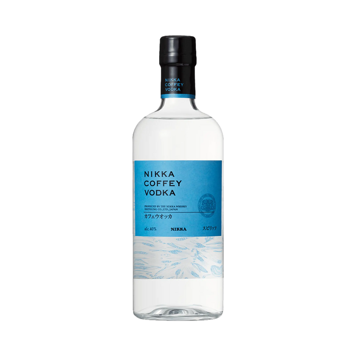 The Espresso Martini - Main Street Liquor