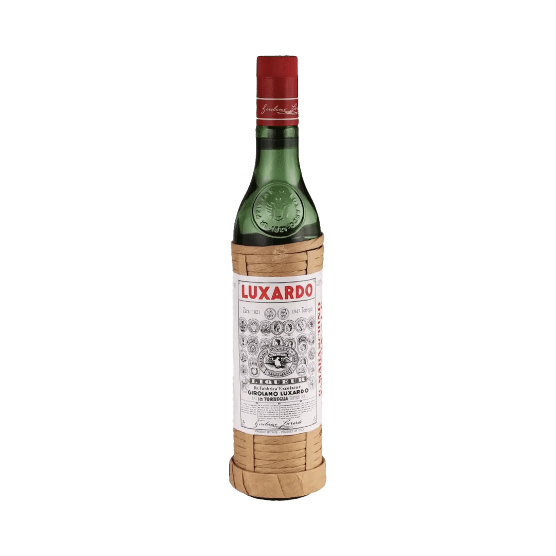 The Fancy Free - Main Street Liquor