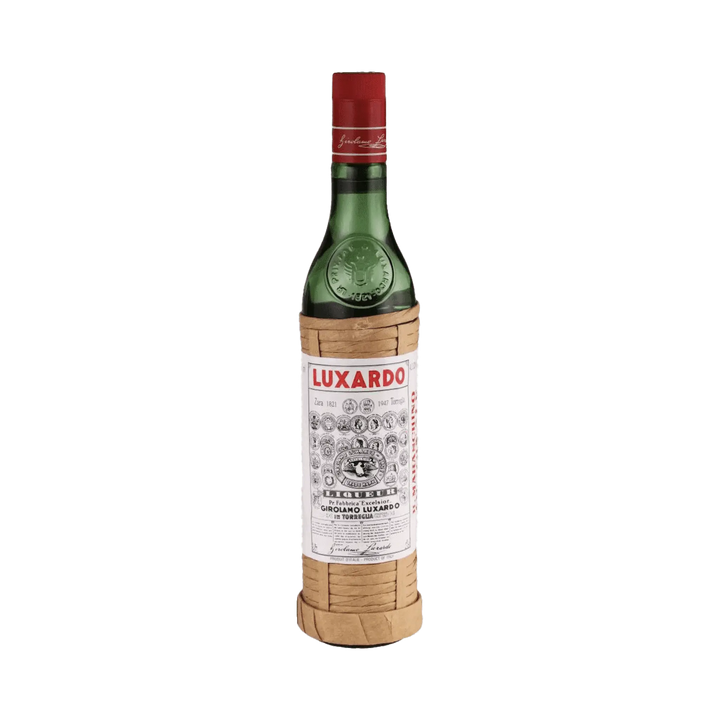 The Fancy Free - Main Street Liquor