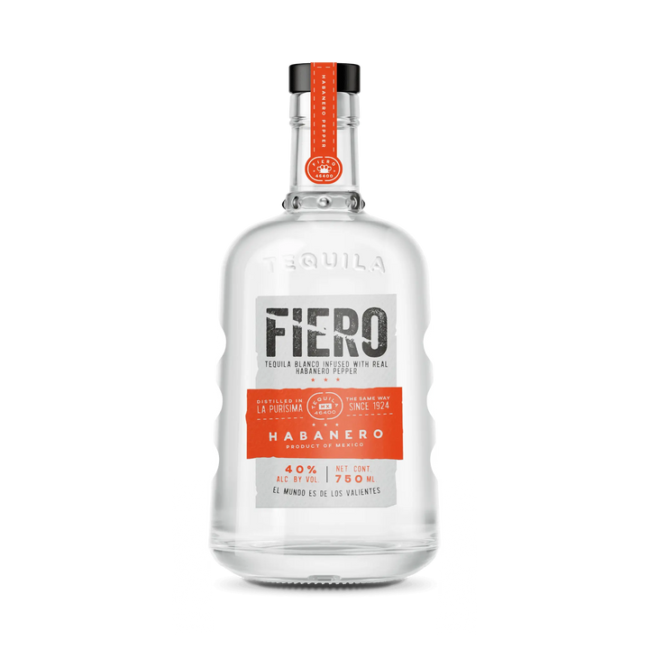 The Fiero Spicy Margarita - Main Street Liquor