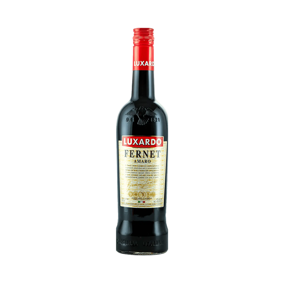 The Hanky Panky - Main Street Liquor