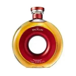 The Macallan Time Space Single Malt Scotch - Main Street Liquor