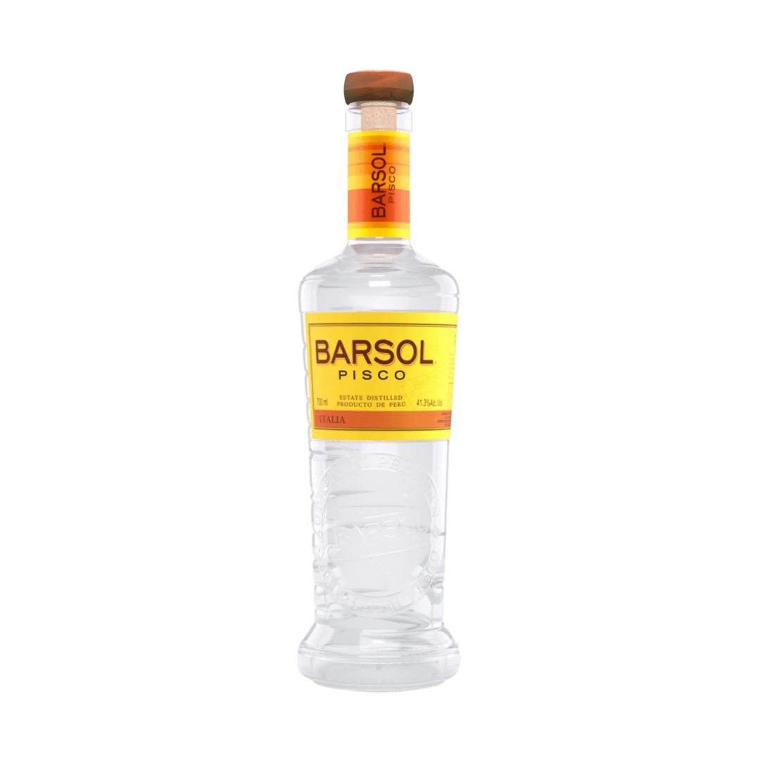 The Pisku Bird - Main Street Liquor