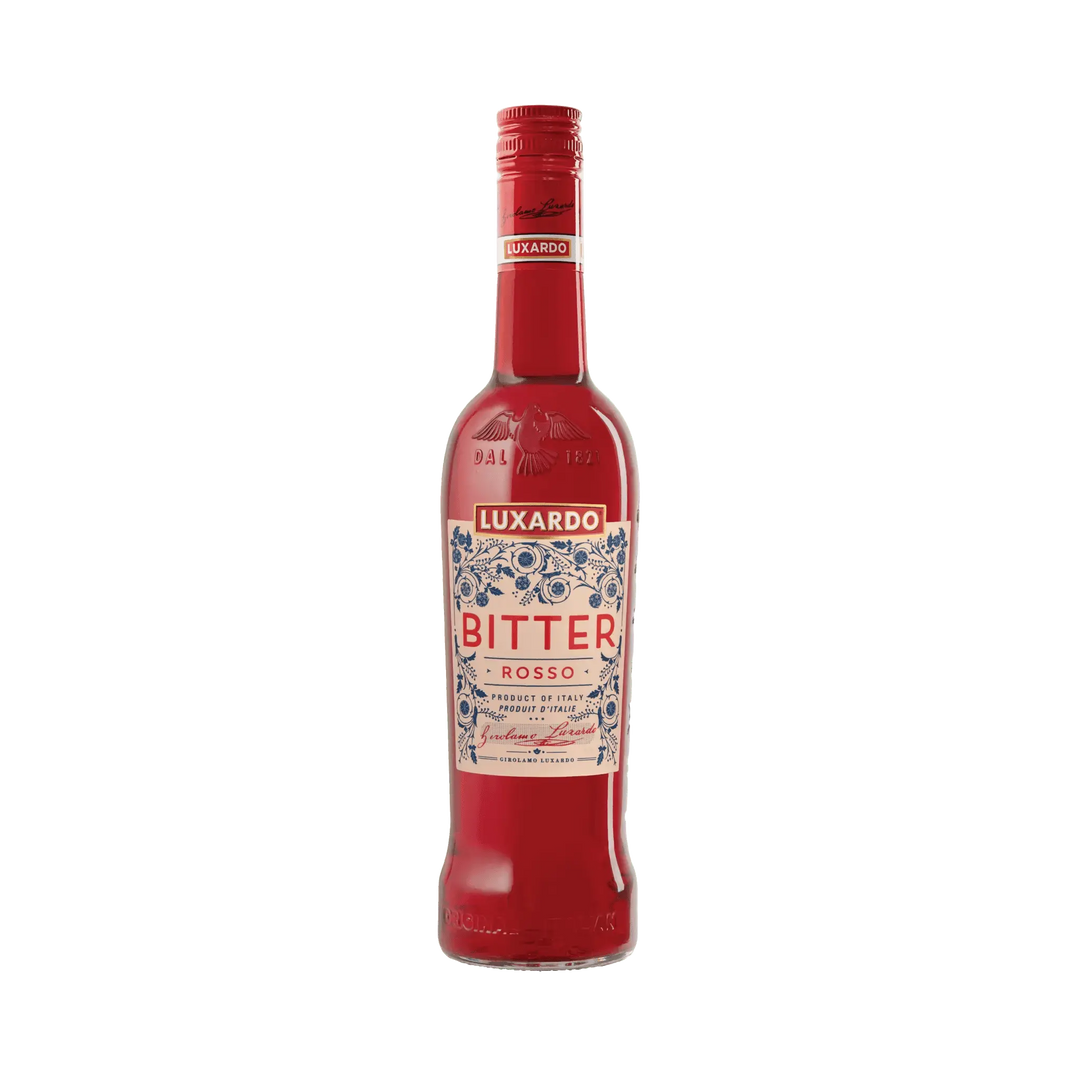 The Pisku Bird - Main Street Liquor