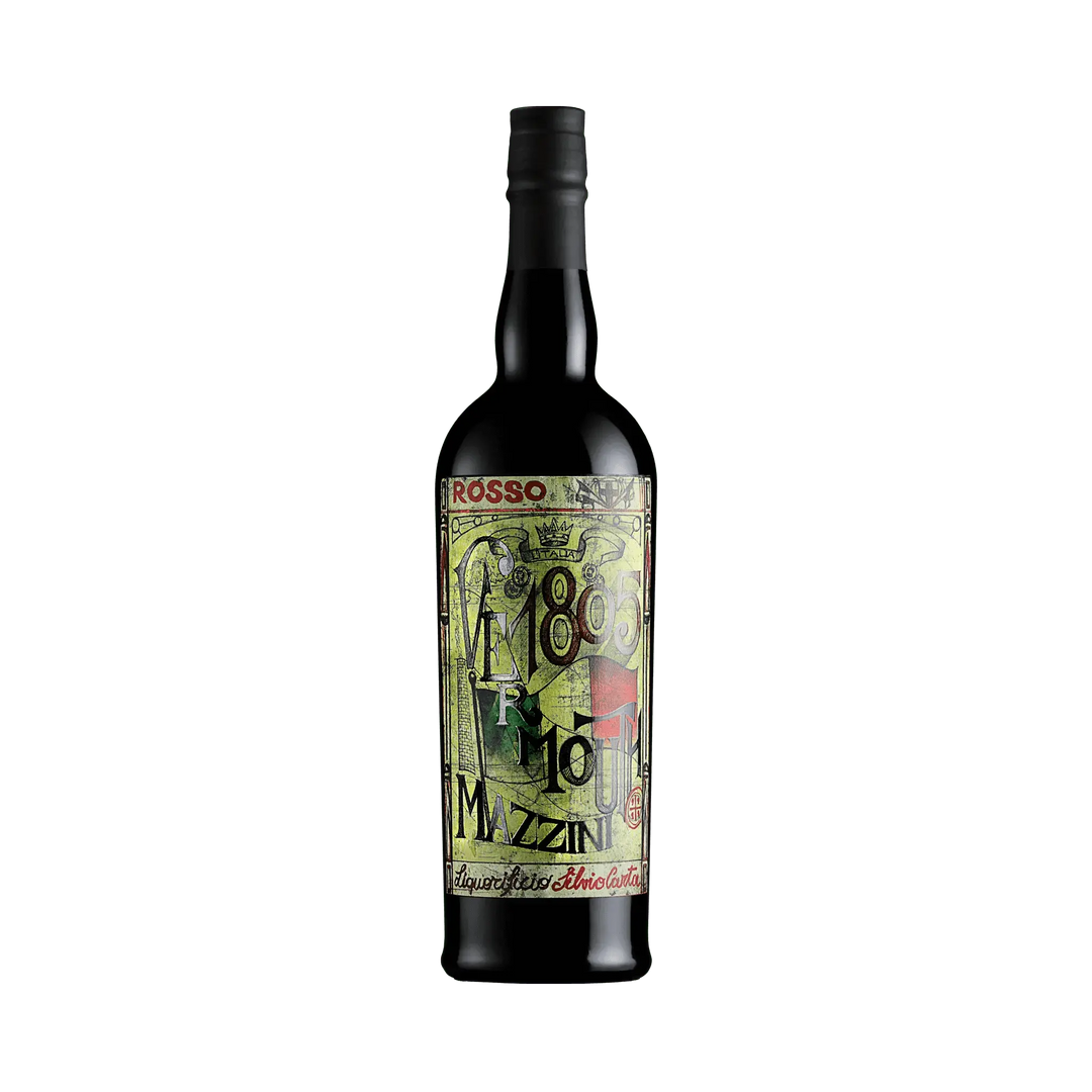 The Rikka - Main Street Liquor