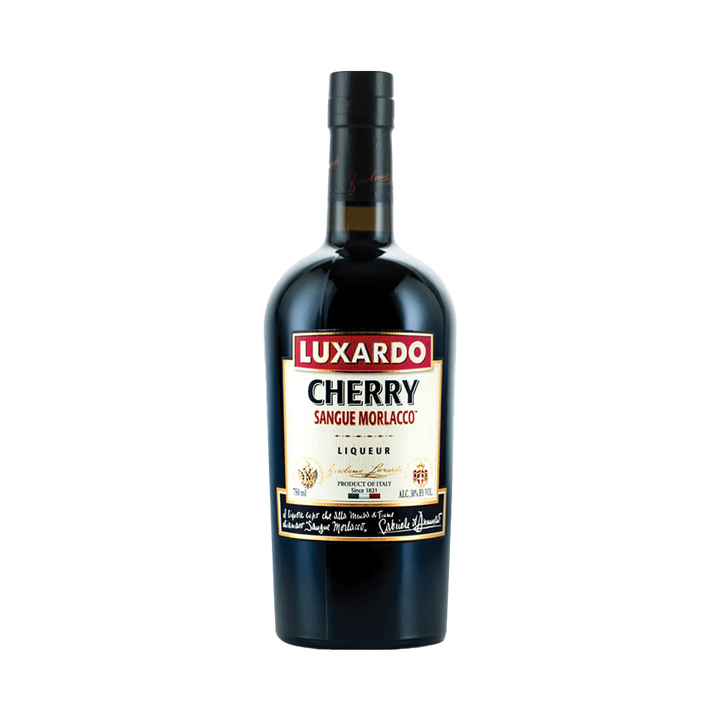 The Scarlet Margarita - Main Street Liquor