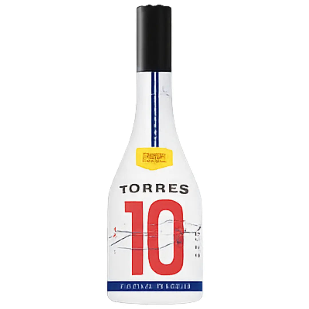 Torres 10 Brandy World Cup Edition - Main Street Liquor