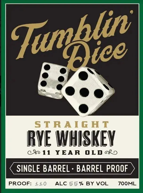 Tumblin&
