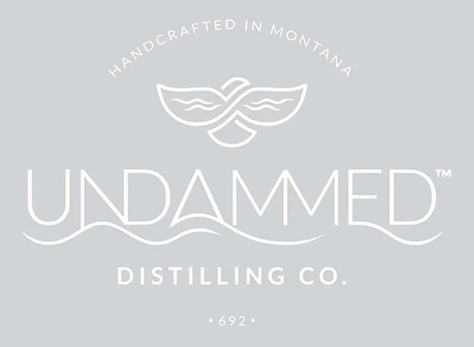 Undammed Bear Skull Creek Montana Whiskey Ducks Unlimited Edition - Main Street Liquor