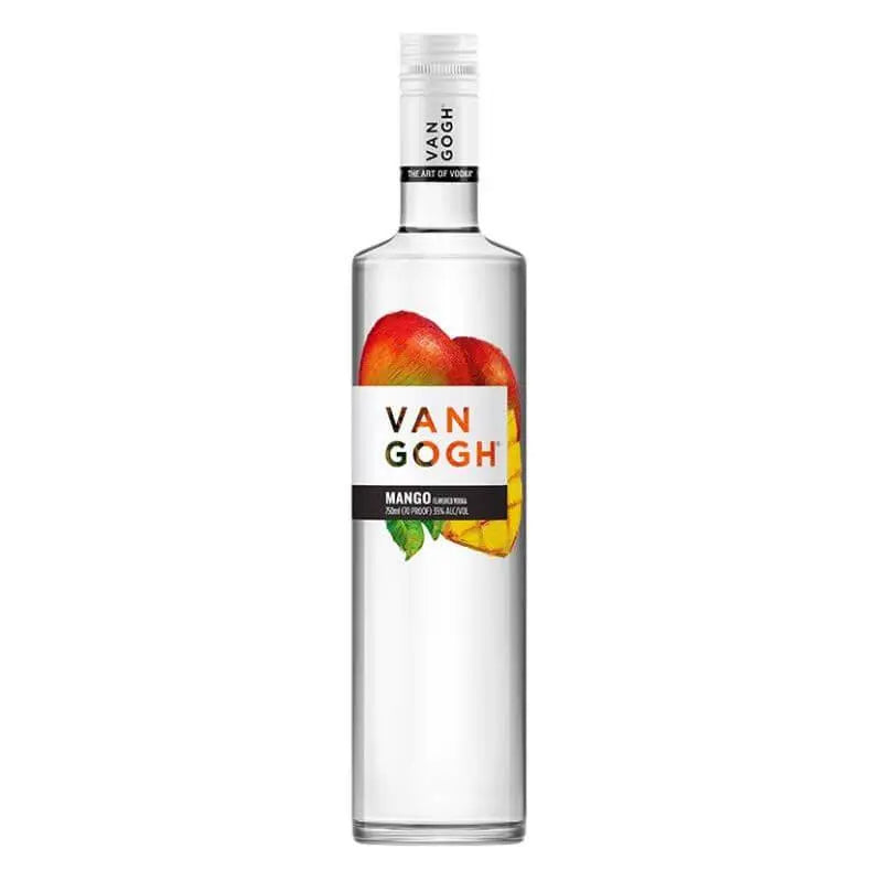 Van Gogh Mango Vodka - Main Street Liquor