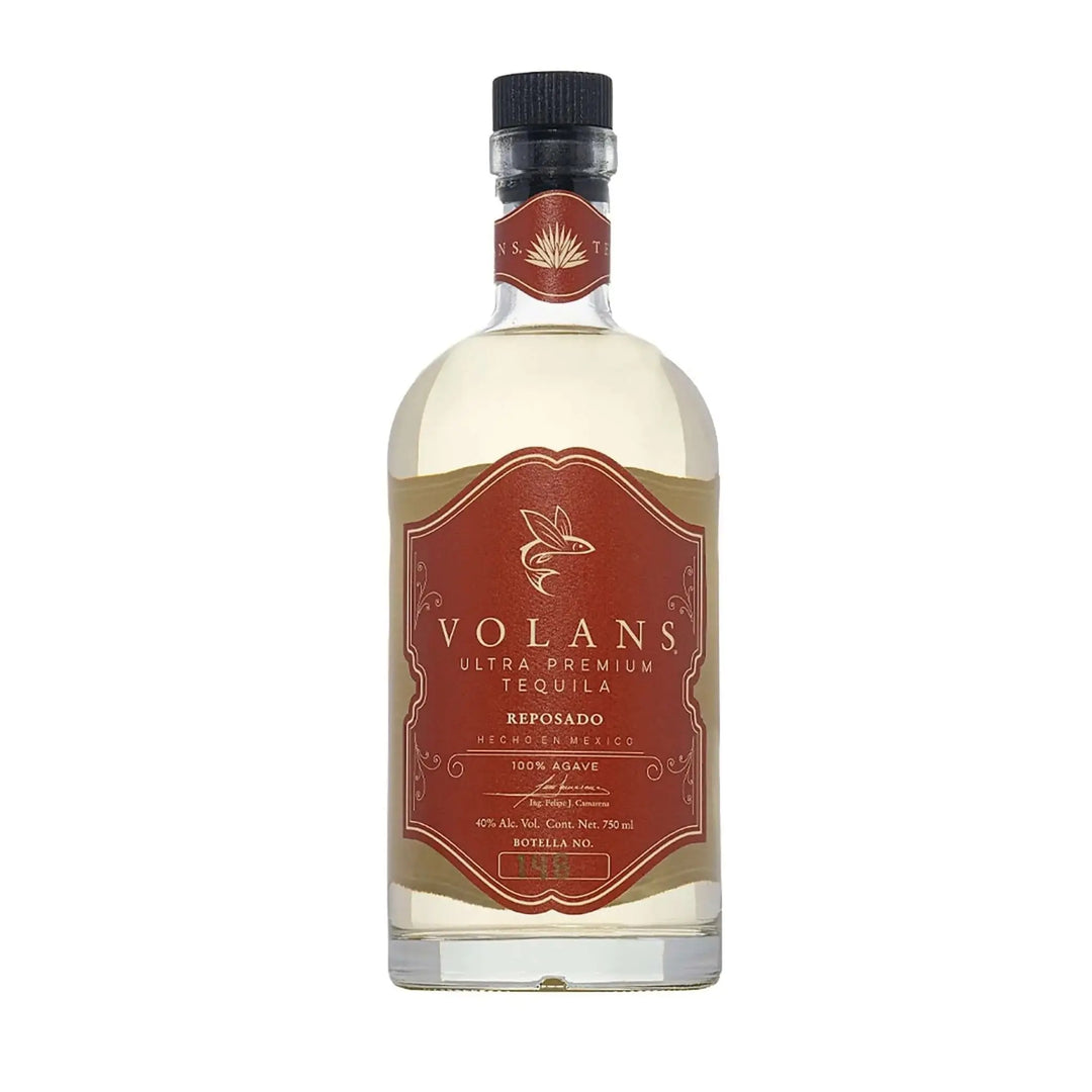 Volans Ultra Premium Tequila Reposado - Main Street Liquor
