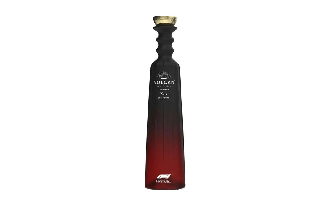 Volcán De Mi Tierra F1 XA Tequila – Las Vegas Limited Edition 2024 - Main Street Liquor