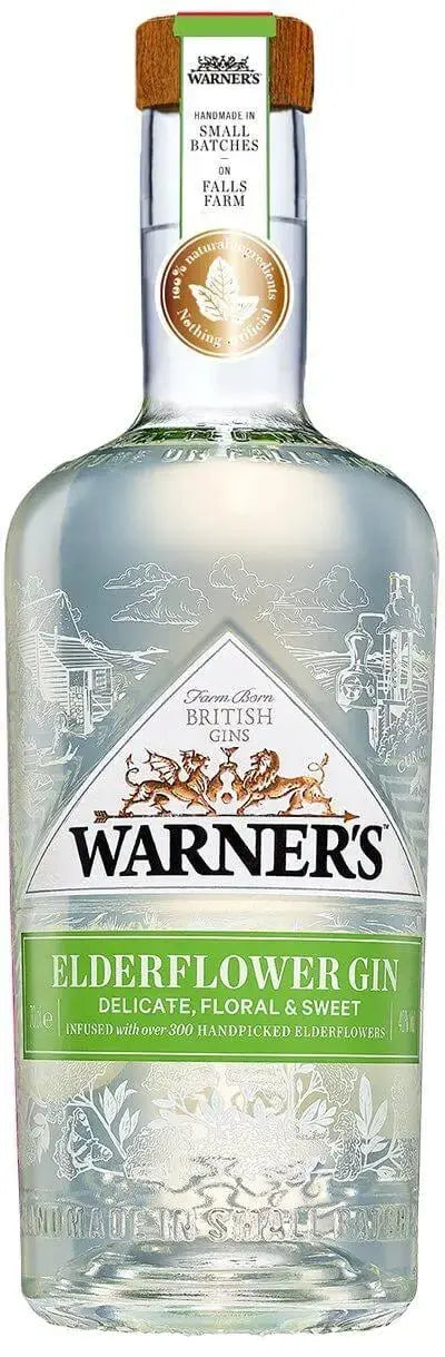 Warner&