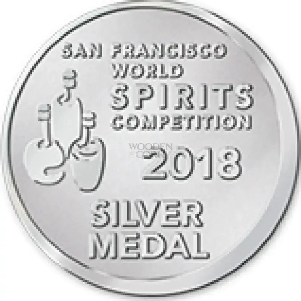 Warner's HONEYBEE GIN - Main Street Liquor