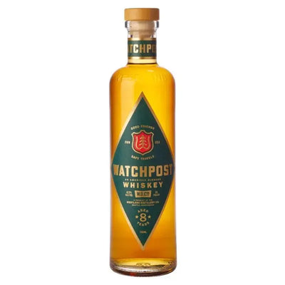 American Bourbon