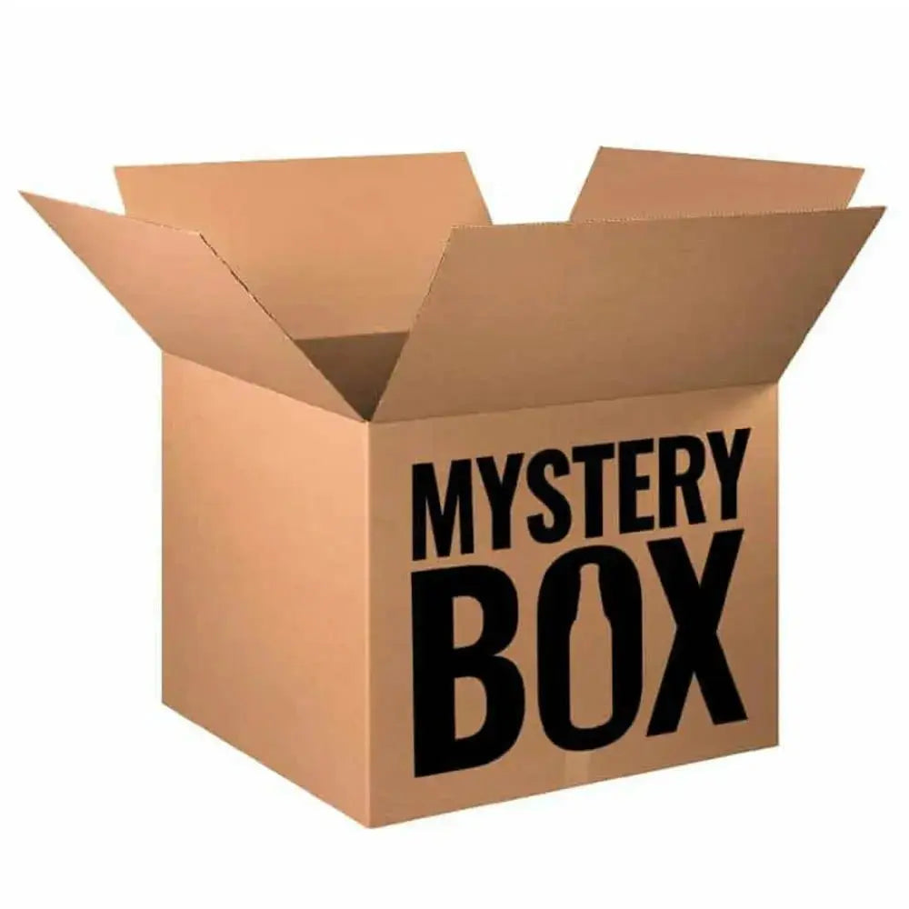 Whiskey $199 Mystery Box (Up to $1999 Value) - Main Street Liquor