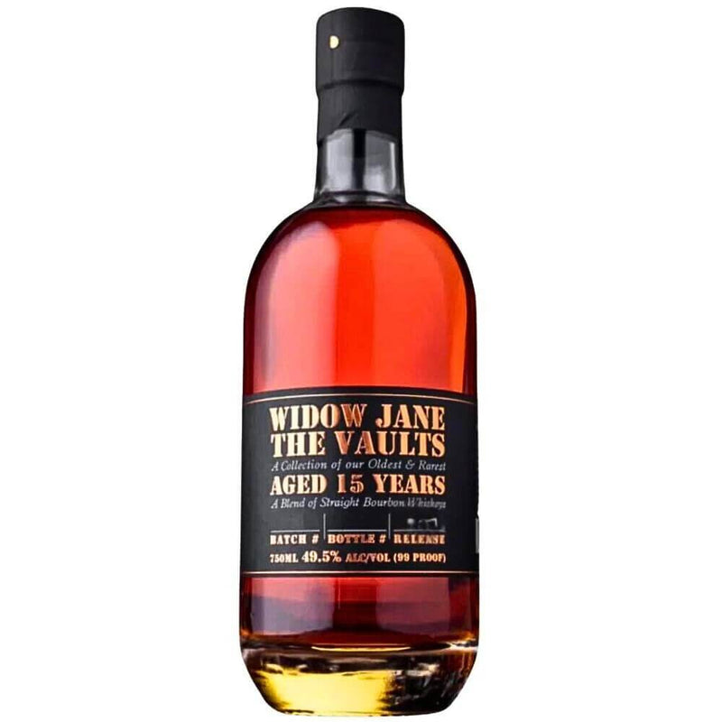 Load image into Gallery viewer, Widow Jane The Vaults 15 Year Old 2024 Release - Main Street Liquor
