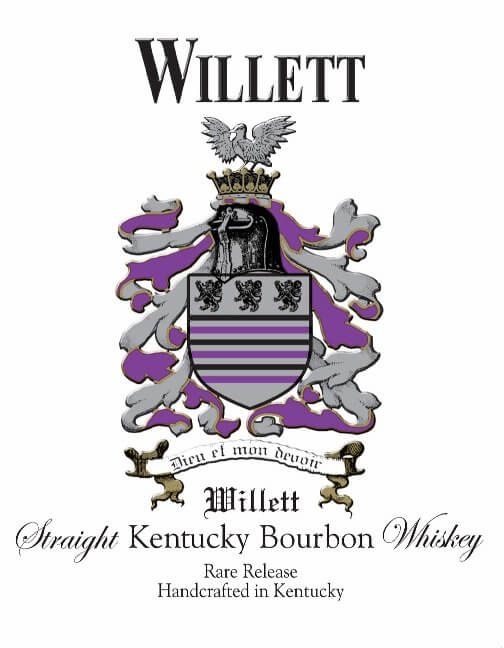 Load image into Gallery viewer, Willett Family Reserve 18 Year Bourbon - Main Street Liquor
