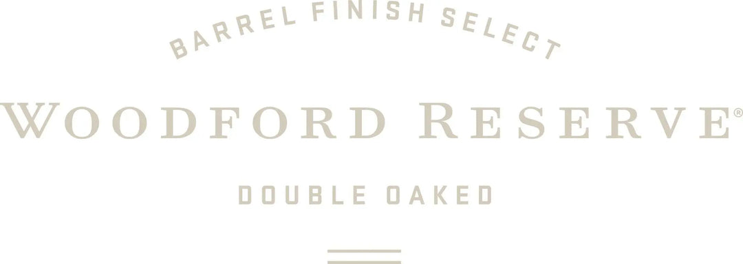 Woodford Reserve Double Oaked Single Barrel Bourbon - Main Street Liquor
