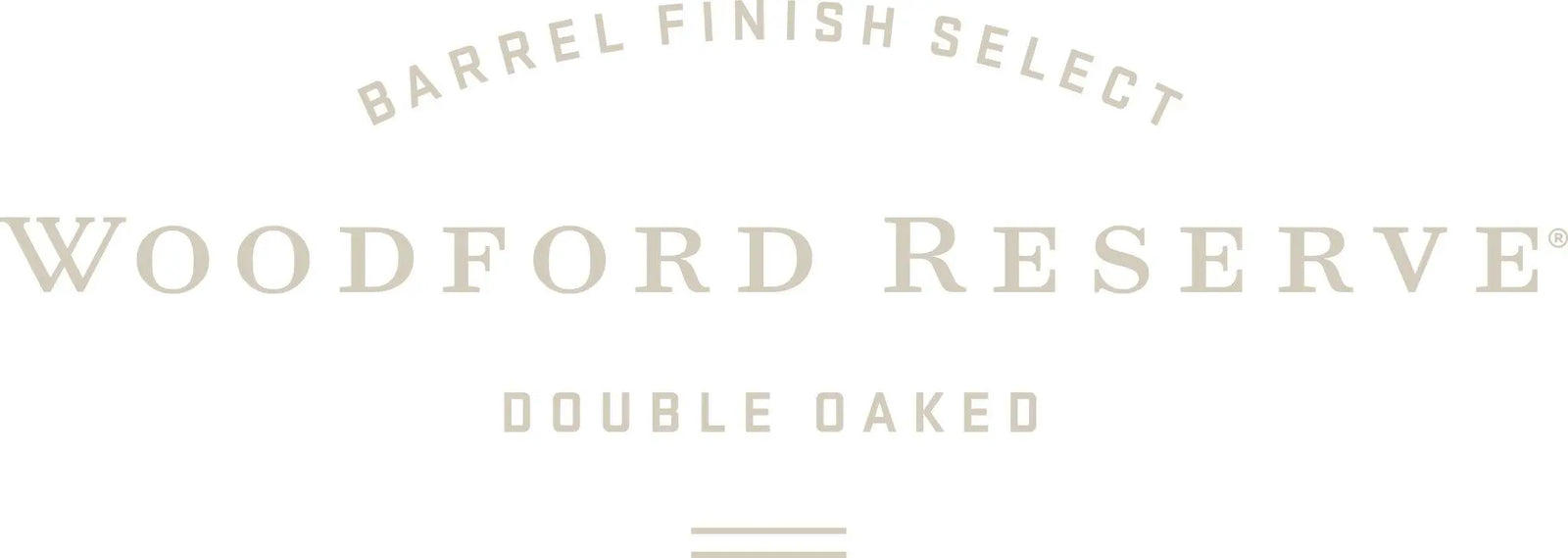 Woodford Reserve Double Oaked Single Barrel Bourbon - Main Street Liquor
