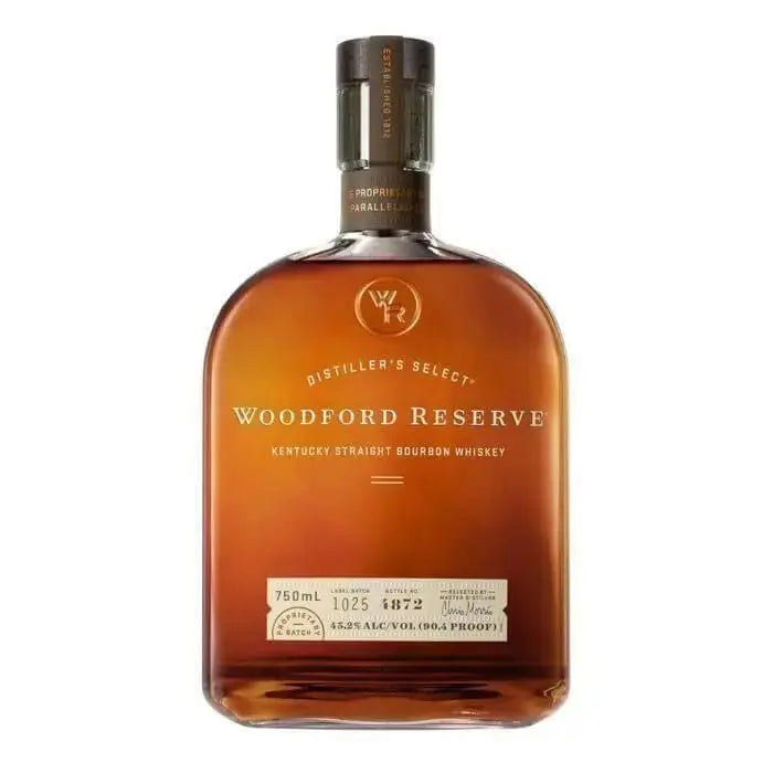 Woodford Reserve Kentucky Straight Bourbon "Presidential 2024" Limited Edition - Main Street Liquor