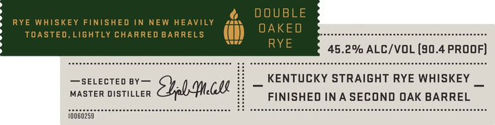 Woodford Reserve Master&