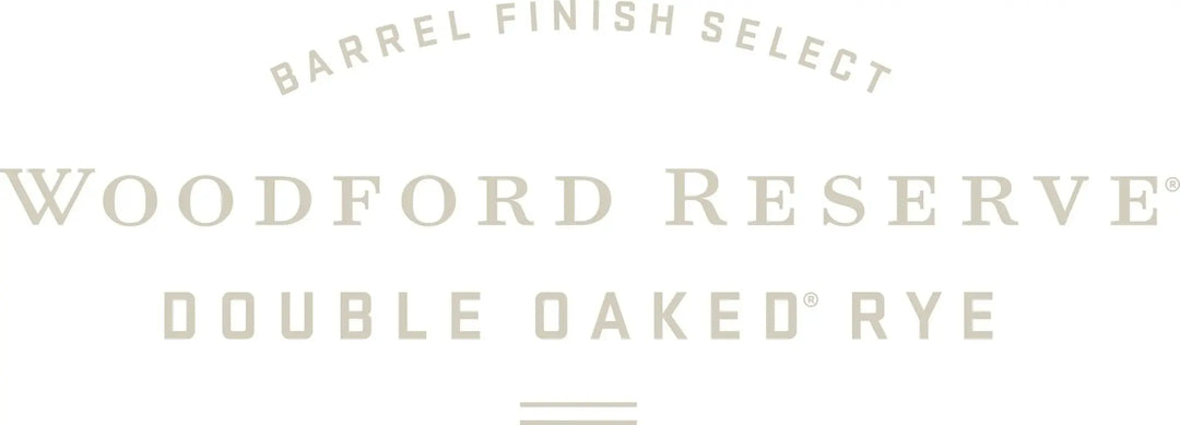 Woodford Reserve Master&