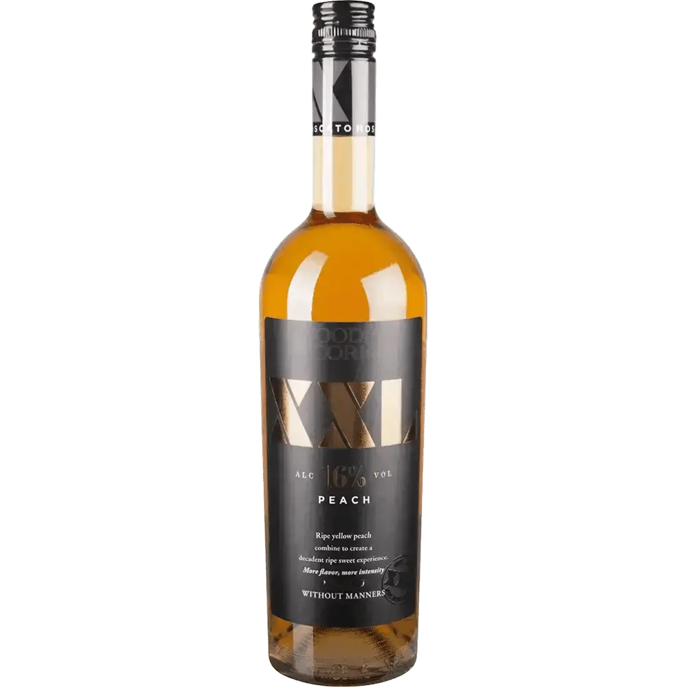 XXL Moscato Peach - Main Street Liquor