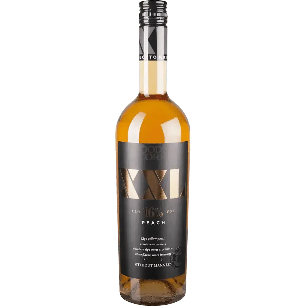 XXL Moscato Peach - Main Street Liquor