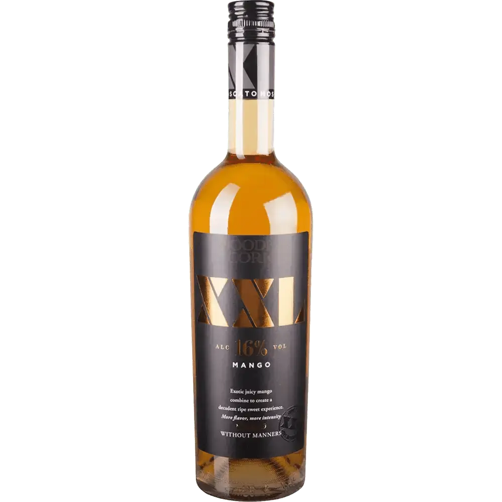 XXL Moscato Strawberry & Grapes - Main Street Liquor