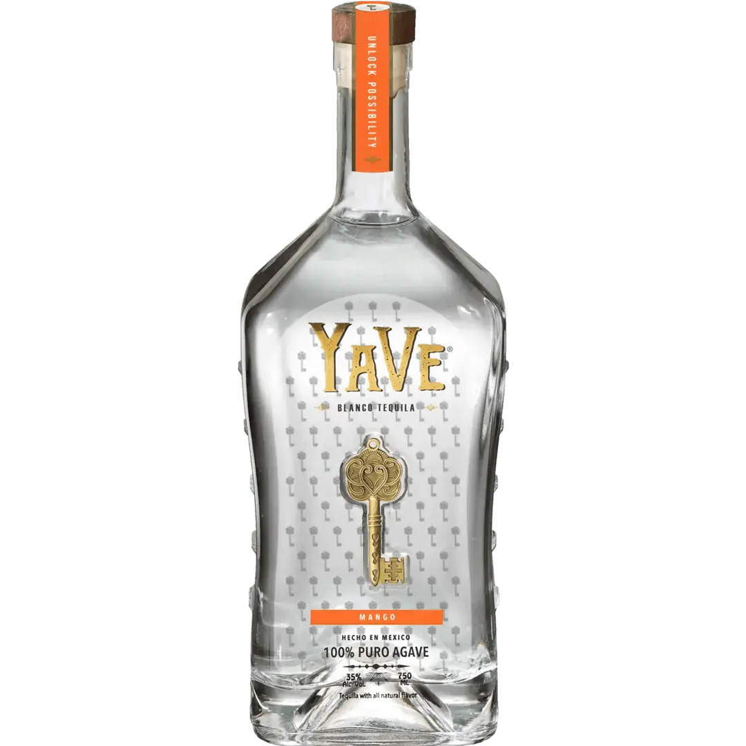 YaVe Tequila Mango - Main Street Liquor