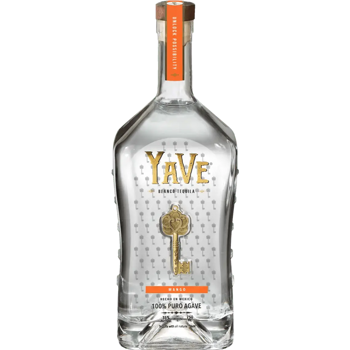 YaVe Tequila Mango - Main Street Liquor