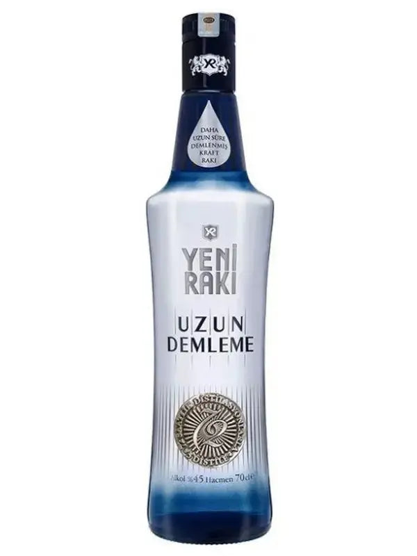 Yeni Raki Uzun Demleme - Main Street Liquor