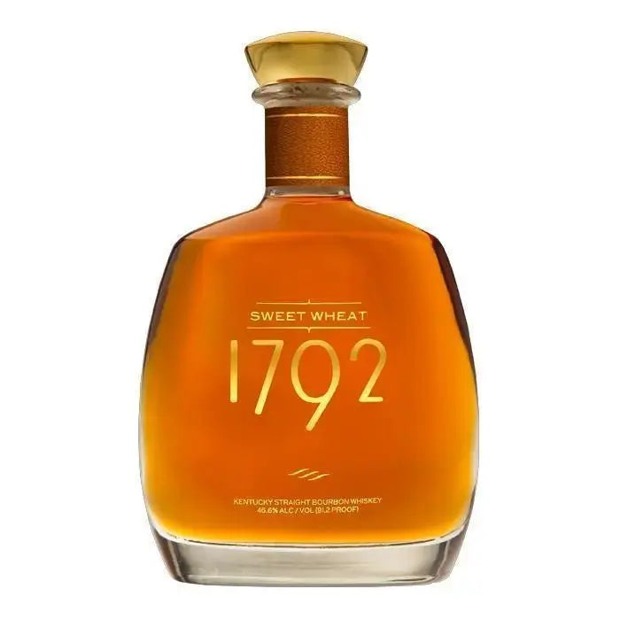 1792 Sweet Wheat Kentucky Straight Bourbon Whiskey - Main Street Liquor