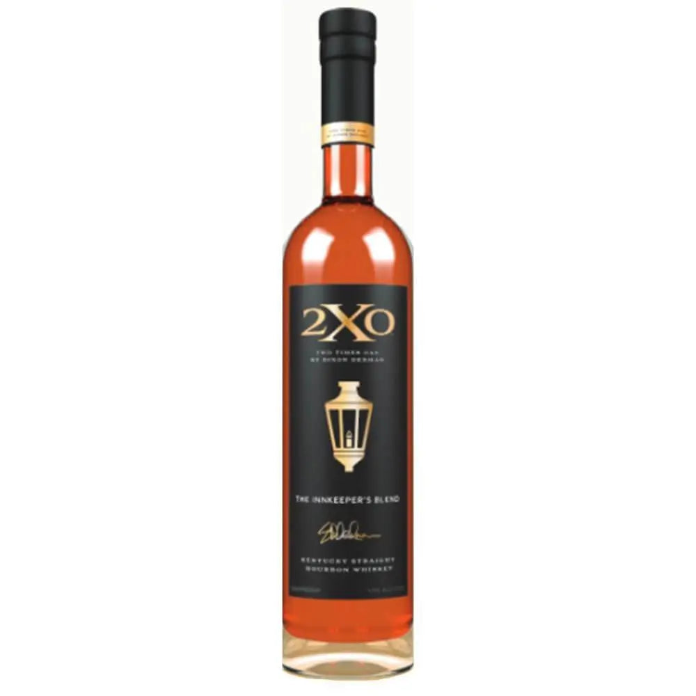 2XO The Innkeeper’s Blend Kentucky Straight Bourbon - Main Street Liquor